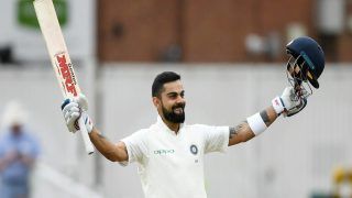 IND vs NZ, ICC World Test Championship Final 2021: Virat Kohli के नाम नया रिकॉर्ड, कोई भारतीय ना कर सका था ऐसा